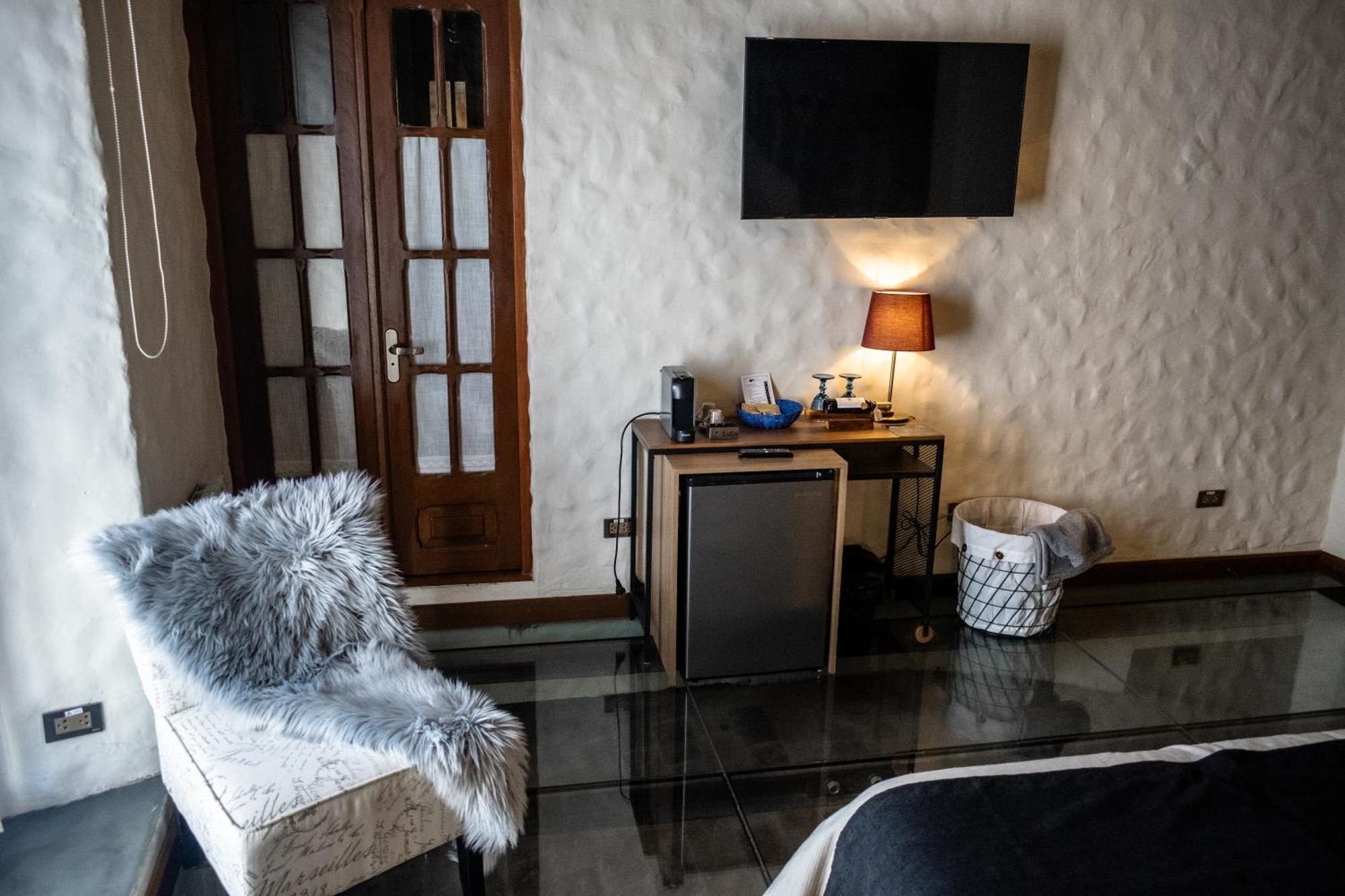 On Hotel Boutique Sucre Exterior foto