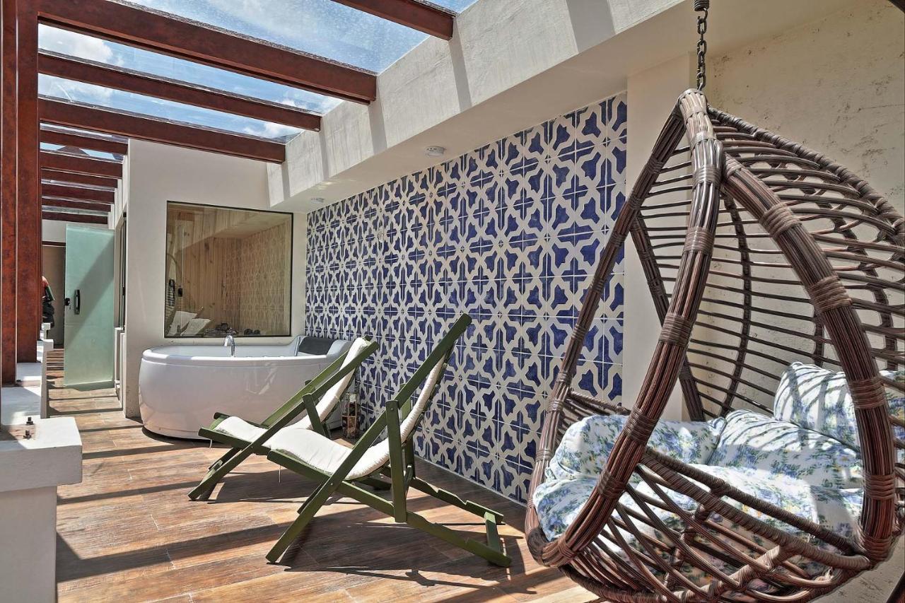 On Hotel Boutique Sucre Exterior foto
